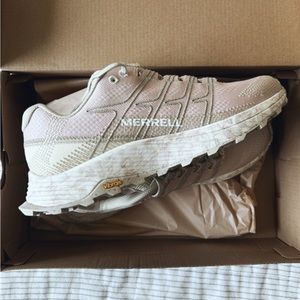 Merrell Women’s Moab Flight Hiking shoes